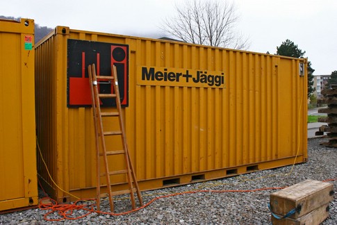 Materialcontainer - 145