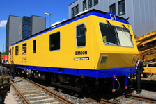 Baureihe EM 80