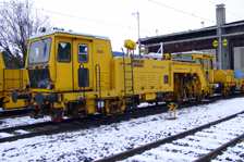 Baureihe BEAVER 79-800 W