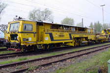 Baureihe 09-32 CSM