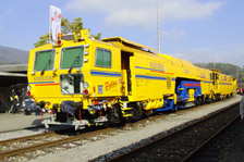 Baureihe 09-3X DYNAMIC