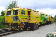 Baureihe 09-475 UNIMAT 4S
