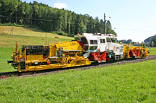 Baureihe USP 2000 SWS-2