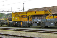 Eisenbahnkrane Typ 31