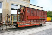 Tunnelbauwagen Typ 35