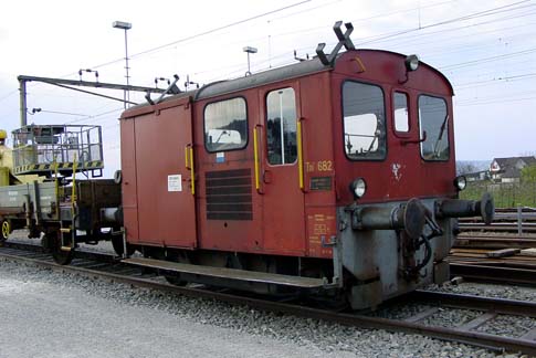 Tm II 682