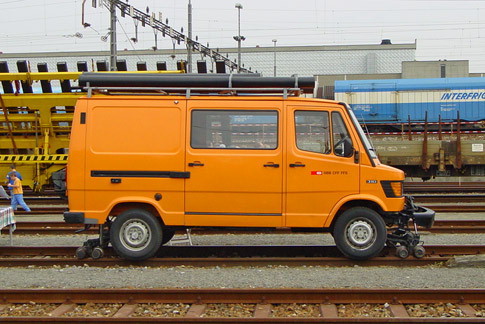 ZW-Transporter