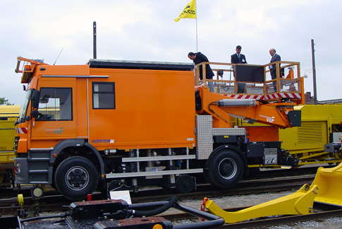 ZW-Turmwagen