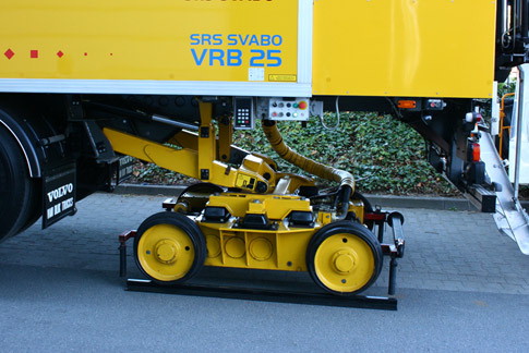 VRB 25 XL