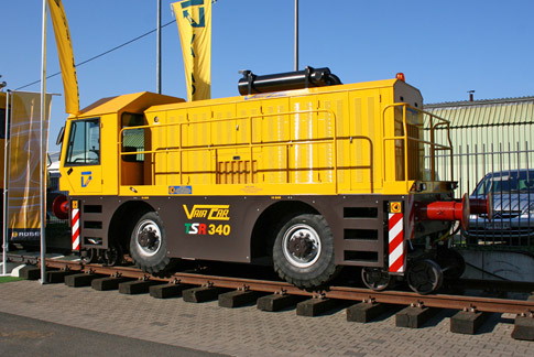 TSR 340