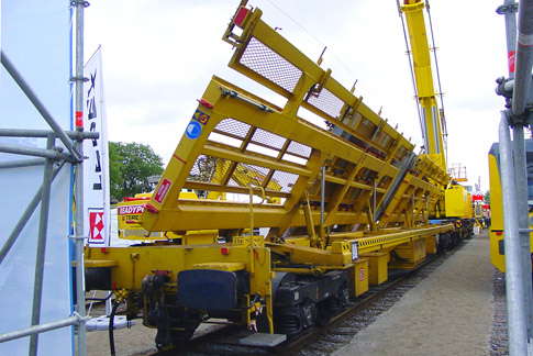 DBBG-WTM 843