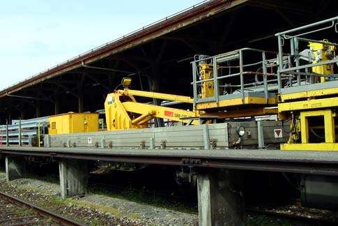 SBB-XTm 91505-0001