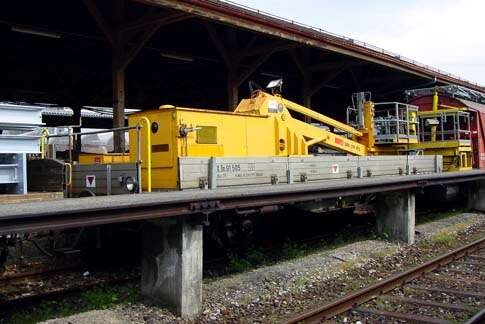 SBB-XTm 91505-0002