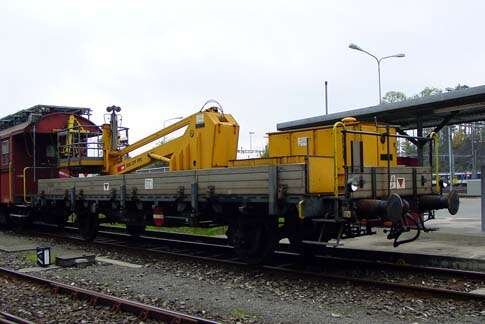 SBB-XTm 91508-0001