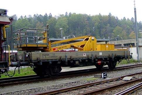 SBB-XTm 91508-0002