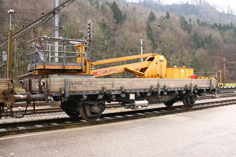 SBB-XTm 91509-0002