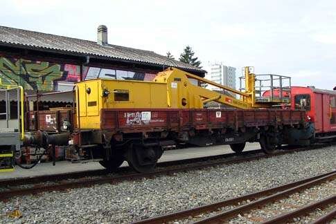 SBB-XTm 91511-0002