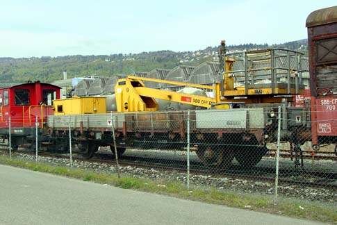 SBB-XTm 91514-0001