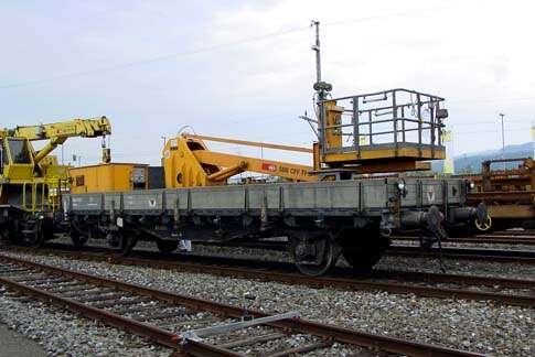 SBB-XTm 91521-0001