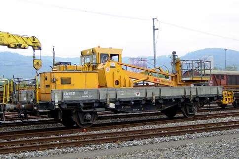 SBB-XTm 91521-0002