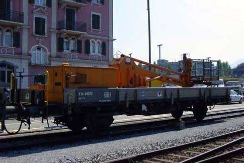 SBB-XTm 91522-0002