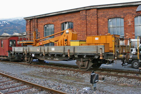 SBB-XTm 91524-0001