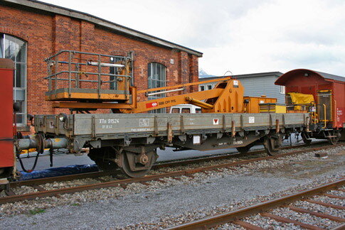 SBB-XTm 91524-0002