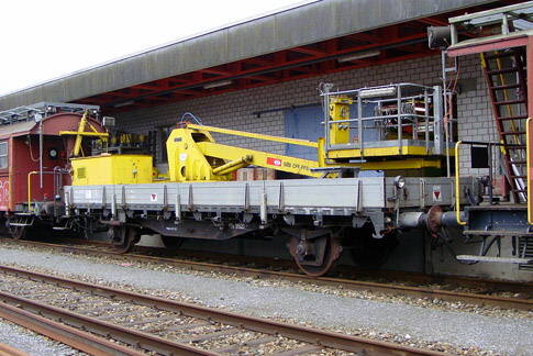 SBB-XTm 91525-0001