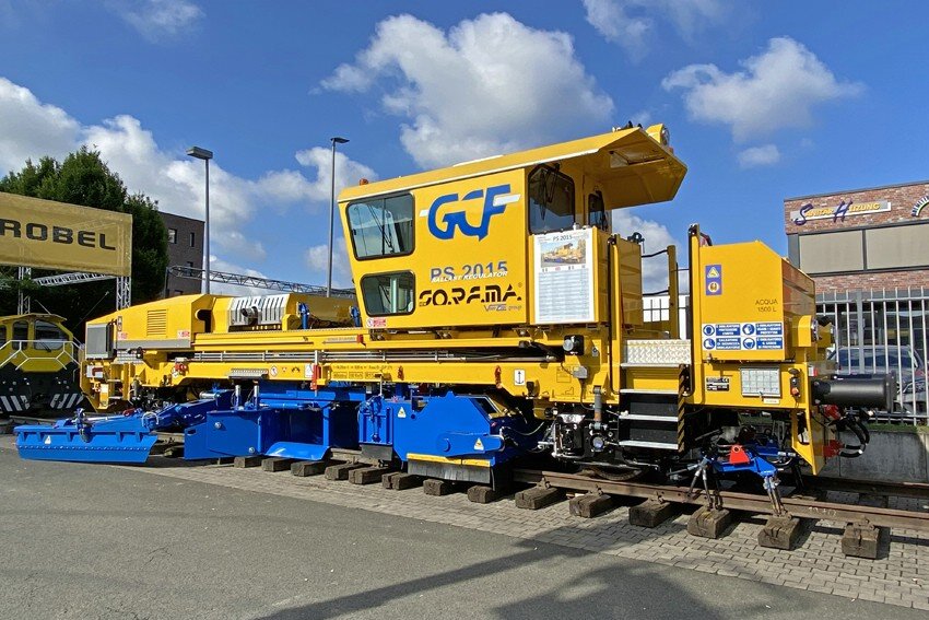 GCF-PS 2015-0001