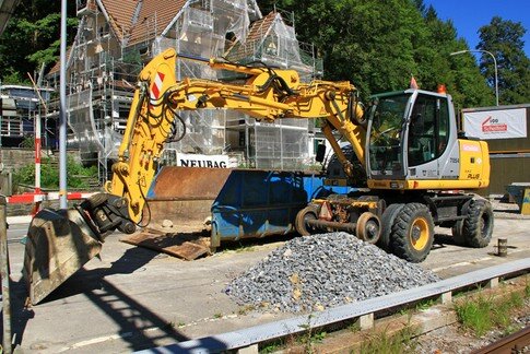 SCHEI-ZW-Bagger